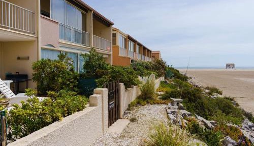 Apartment (4 Adults)