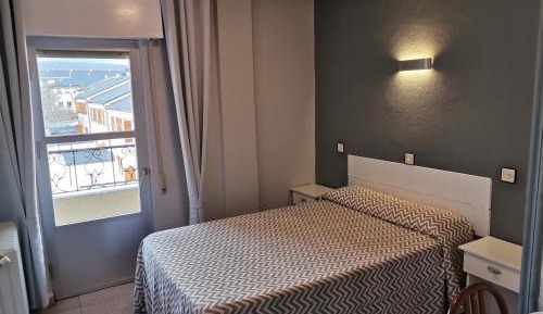 Budget Single Room