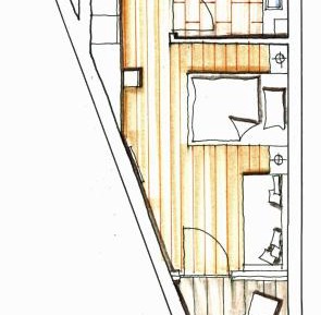Queen Room with Balcony