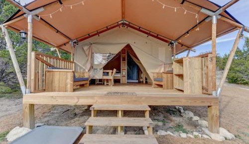 Tent