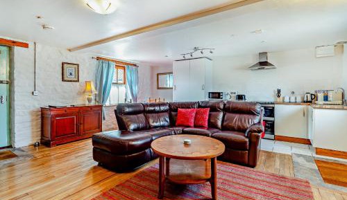 One-Bedroom Cottage