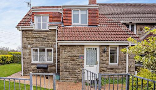 Three-Bedroom Cottage