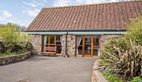 Two-Bedroom Cottage