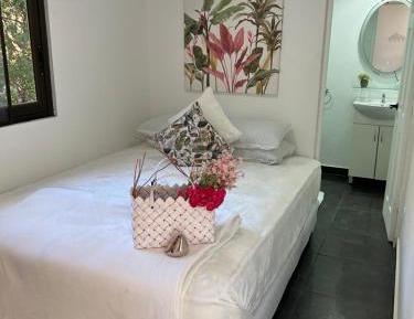 Double Room with Extra Bed