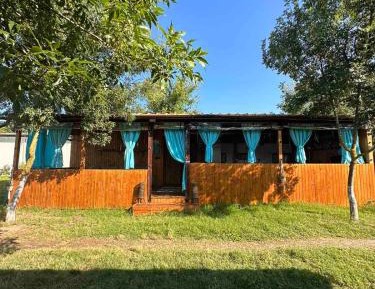 Bungalow - Beach Front
