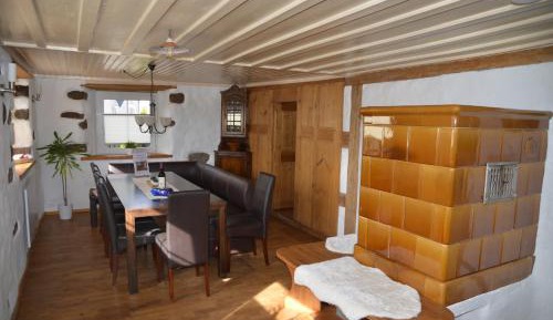 Apartment - Split Level