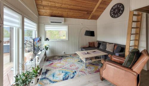 Two-Bedroom Holiday Home