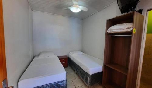 Standard Double Room with Two Double Beds