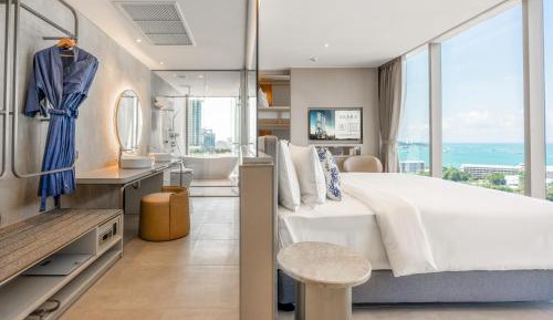 Panorama Family Suite