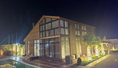 Chalet