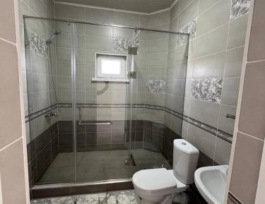 Suite with Lake View