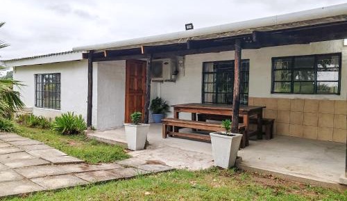 Holiday Home
