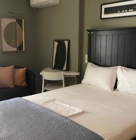 Standard Apartment