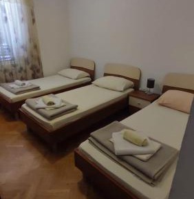 Classic Triple Room