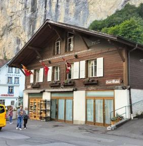 Chalet