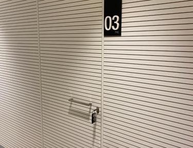 Large Double or Twin Room
