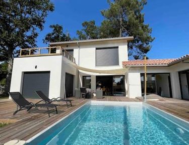 Five-Bedroom House