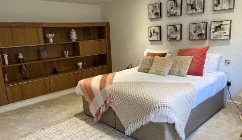King Suite