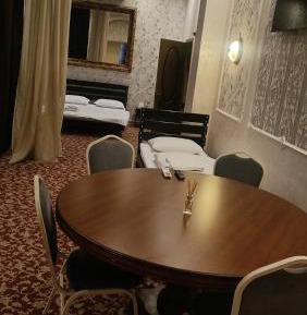 One-Bedroom Suite