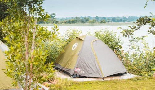 Tent