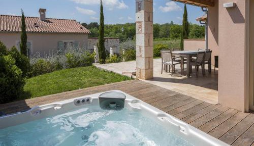 Maison 2 chambres