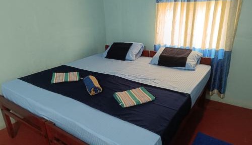 Twin Room with Private Bathroom