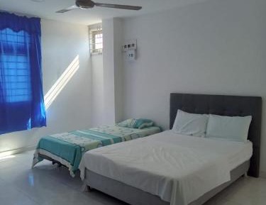 Comfort Triple Room