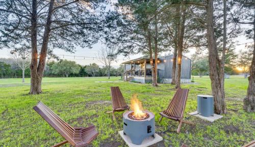 Holiday Home