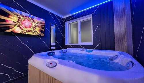 Junior Suite with Private Pool