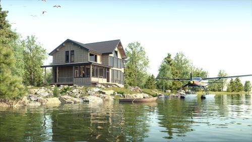 Chalet