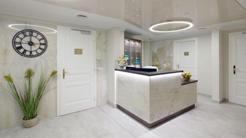 Special Offer - Double Room with Health Spa Package