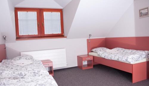 Triple Room with Shared Bathroom