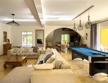 Villa