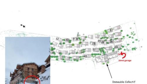 Apartment (6 Adults)