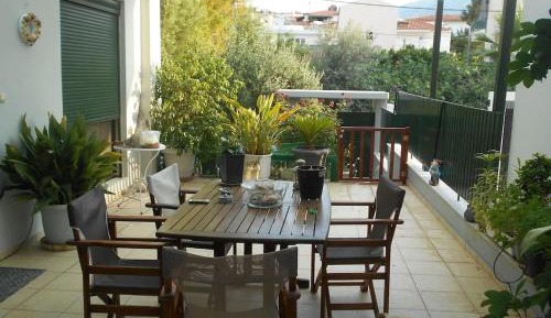 Maisonette