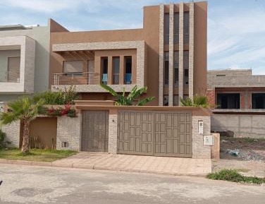 One-Bedroom Villa