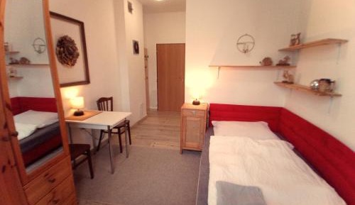 Large Single Room