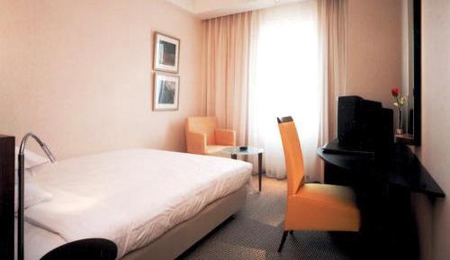 Standard Double Room - Non-Smoking 