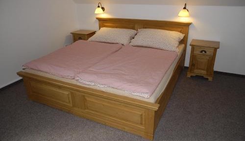 Double Room with Extra Bed