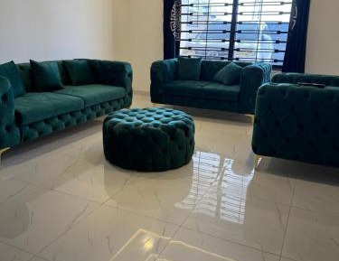 Superior Villa