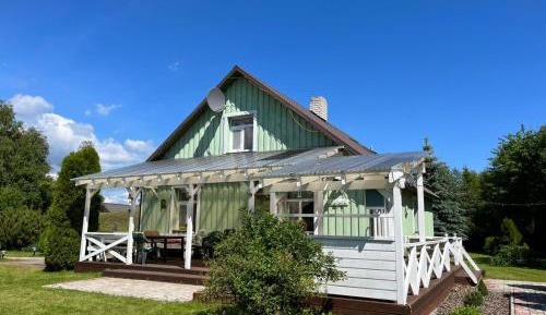 Holiday Home