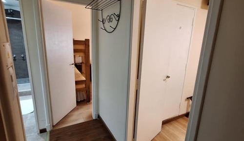 Apartment (5 Adults)