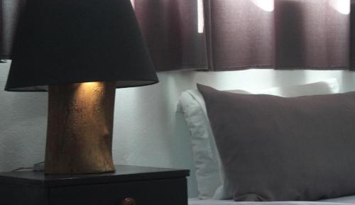 Economy Double or Twin Room