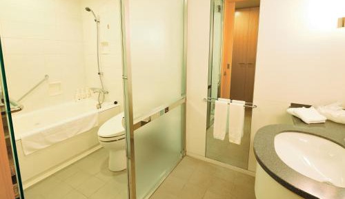 Deluxe Twin Room - Smoking