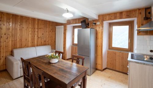 Quadruple Room with Terrace