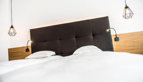 Deluxe Junior Suite