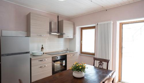 Duplex Quadruple Room