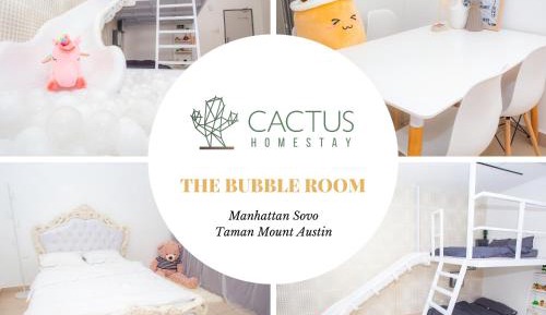 The Bubble Room