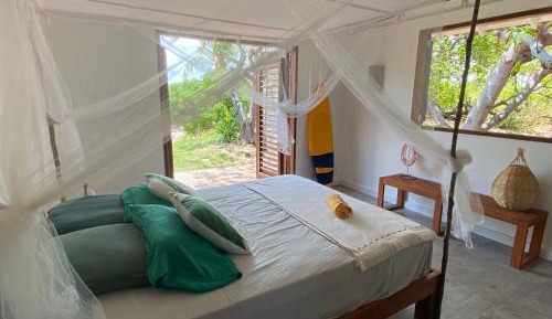 Two-Bedroom Bungalow