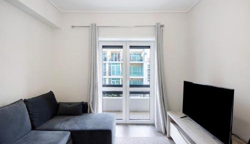 Two-Bedroom Superior Apartment
